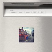 Prestwich Cobbles Magneet (Insitu (Vaatwasser))