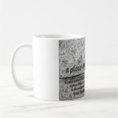 Prestwich Koffiemok (Links)