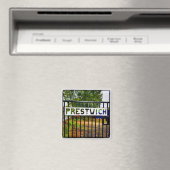 Prestwich Magnet (Insitu (Vaatwasser))
