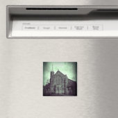 Prestwich St Hilda's Magnet (Insitu (Vaatwasser))