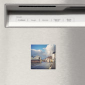 Prestwich, Whittaker Lane Magnet (Insitu (Vaatwasser))