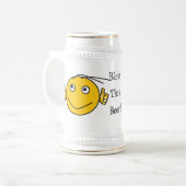 Pret Biermok! Bierpul (Voorkant links)