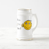 Pret Biermok! Bierpul (Voorkant rechts)