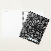 Pret cirkelpatroon planner (Display)