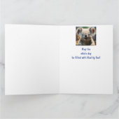 Pret Fun Dier Humor Koala Kwaliteit Pret  Kaart (Binnen)