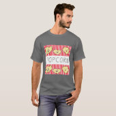 Pret Fun – T-Shirt voor Snackliefhebbers (Voorkant volledig)