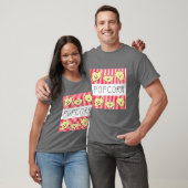 Pret Fun – T-Shirt voor Snackliefhebbers (Unisex)