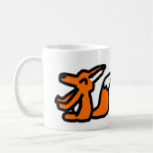 Pret Fun Tekening Koffiemok (Links)