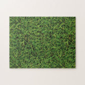 Pret grasveld legpuzzel (Horizontaal)