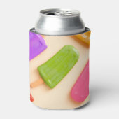 Pret, Ijslolly Blikjeskoeler (Blikje Voorkant)