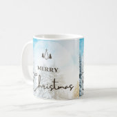PRET KERSTFEESTDAG KOFFIEMOK (Voorkant links)