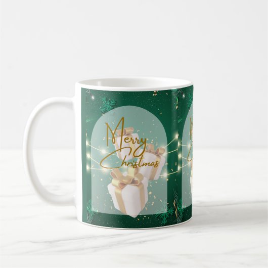 PRET KERSTFEESTDAG KOFFIEMOK (Links)