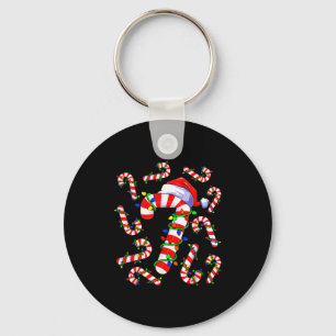 Pret Six Seven 6 7 Meme Design Koppels Kerstmis Ca Sleutelhanger