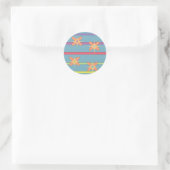 Pret sticker (Tas)