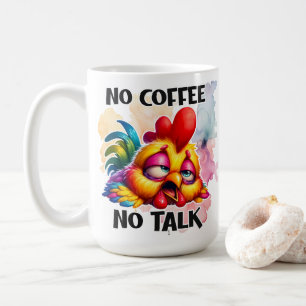 Pretbeker Koffiemok