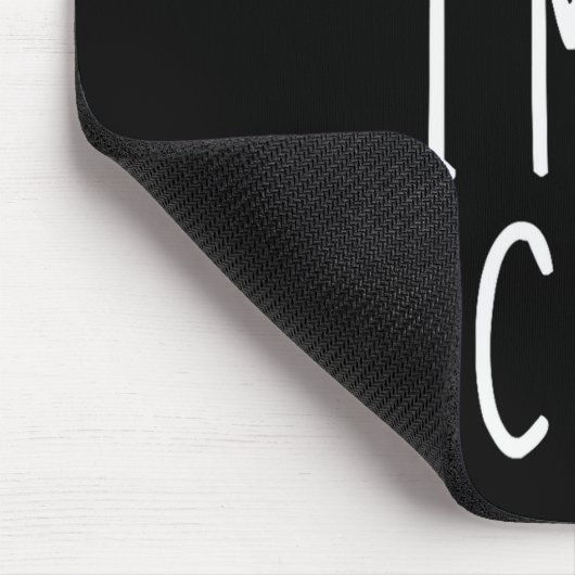 Pretend I'm A Cow Costume Halloween Funny Lazy Adu Muismat (Hoek)