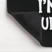 Pretend I'm A Fruit Bat Matching Costume Lazy Easy Muismat (Hoek)