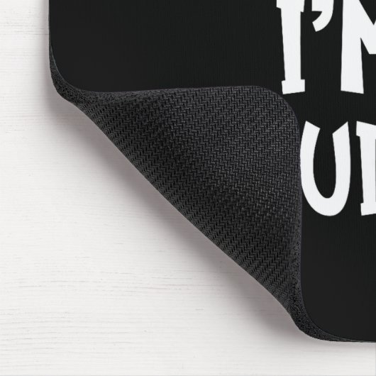 Pretend I'm A Fruit Bat Matching Costume Lazy Easy Muismat (Hoek)