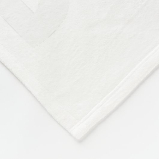 Pretend I'm A Funny Halloween Party Costume  Fleece Deken (Hoek)