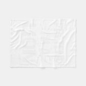 Pretend I'm A Lion Funny Halloween Lion Costume Me Fleece Deken (Voorkant (Horizontaal))