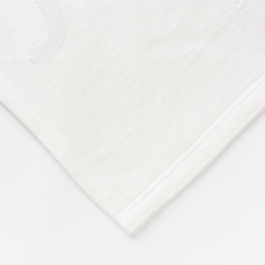 Pretend I'm A Strawberry Funny Lazy Easy Halloween Fleece Deken (Hoek)