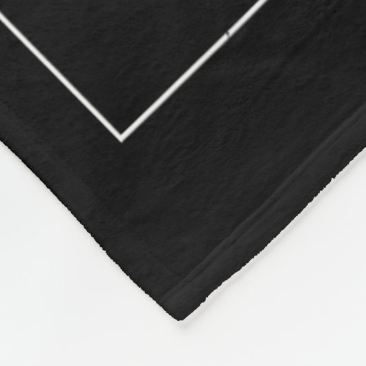 Pretend I'm Cotton Candy Family Women Men Costume  Fleece Deken (Hoek)