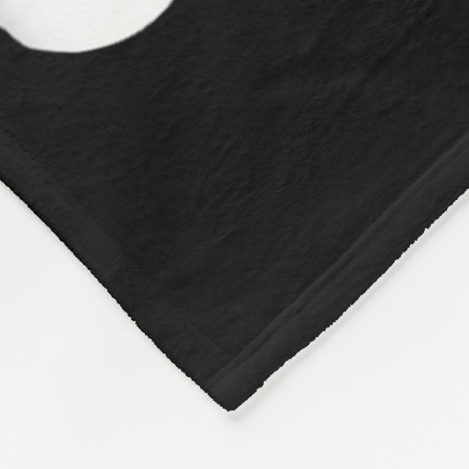 Pretend I'm Pepper Shaker Funny Matching Halloween Fleece Deken (Hoek)