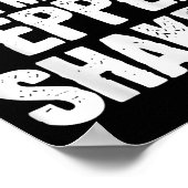 Pretend I'm Pepper Shaker Funny Matching Halloween Poster (Hoek)