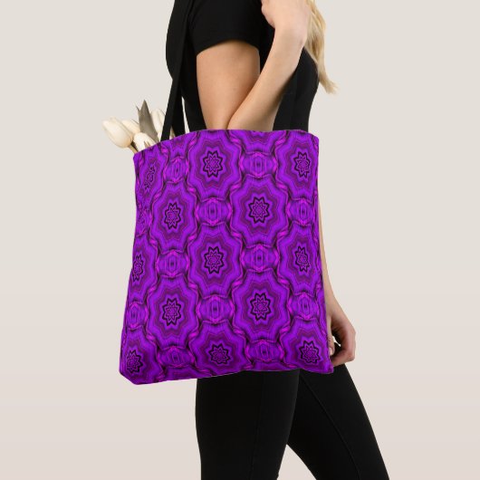 Pretentieloos Plezier.... Tote Bag (Dichtbij)