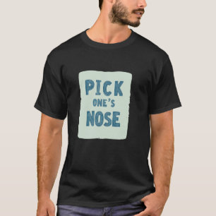 Pretentieloze Neuspeuteraar voor Jongens en T-shirt