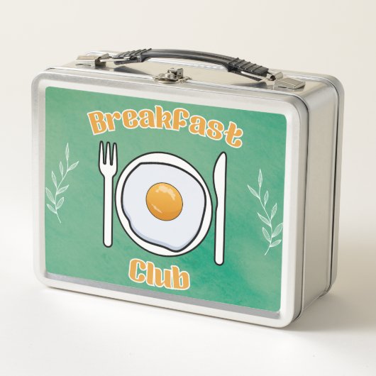Pretentielunchbox voor studenten (Voorkant)