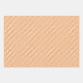Pretfige kleurrijke feestelijke feestverlichtingpa inpakpapier vel (Voorkant 3)