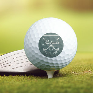 Pretig golf vrijgezellenfeest laatste swing voor d golfballen