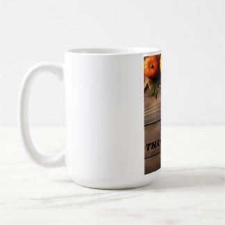 PRETIGE DAG VAN DANKBAARHEID KOFFIEMOK