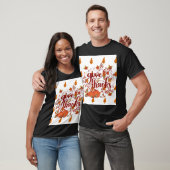 PRETIGE DANKDAG T-SHIRT (Unisex)