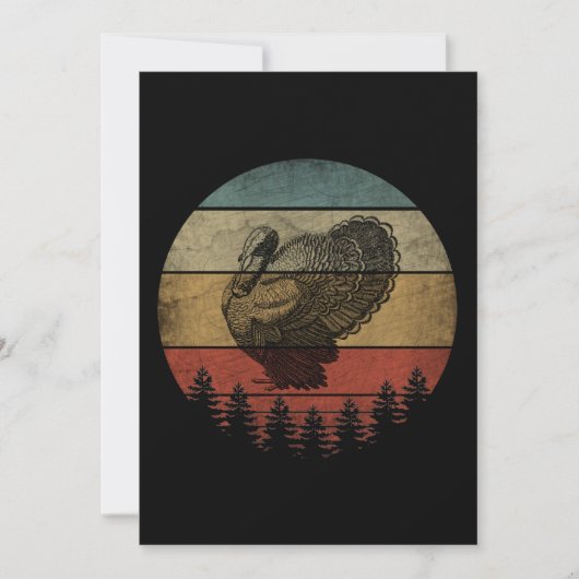 PRETIGE DANKDAGKALKOEN KAART (Voorkant)