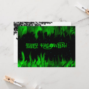 PRETIGE HALLOWEEN!