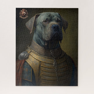 Pretorianus Gladius - 9de lid van de RDD Legpuzzel