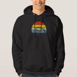 Pretpark Coaster Liefhebber - Grappige Roller Coas Hoodie