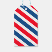 Pretpark Dank u Label Cadeaulabel (Achterkant)