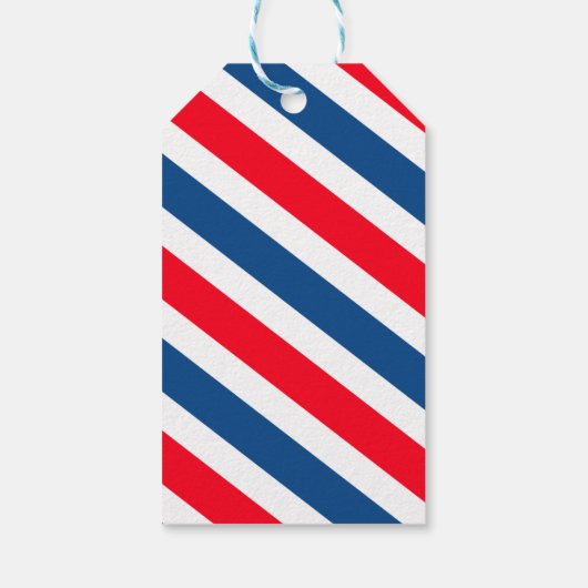 Pretpark Dank u Label Cadeaulabel (Achterkant)