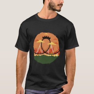 Pretpark Plezier T-shirt