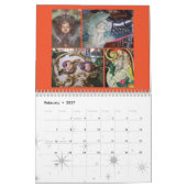 pretparken 2013 kalender (Feb 2027)