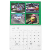 pretparken 2013 kalender (Mar 2027)