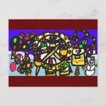 pretparkerst voor ontbijtkoek