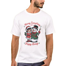 Prettig Alles en Gelukkig Altijd Kerstmis