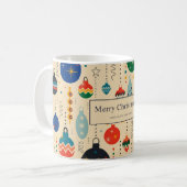 Prettig alles koffiemok (Voorkant links)