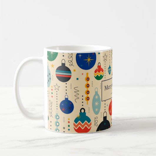 Prettig alles koffiemok (Links)
