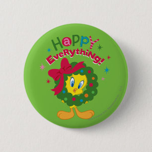 Prettig Alles Ronde Button 5,7 Cm