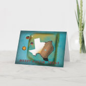 Prettig Austin Texas! (1) Bedankkaart (Voorkant)